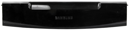Samsung Washer DC64-03495A Detergent Compartment Lid, Black