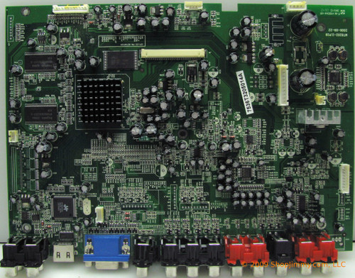 7536T3205014A (7536T3205014A) Main Board for MT-SYKXT3248NB