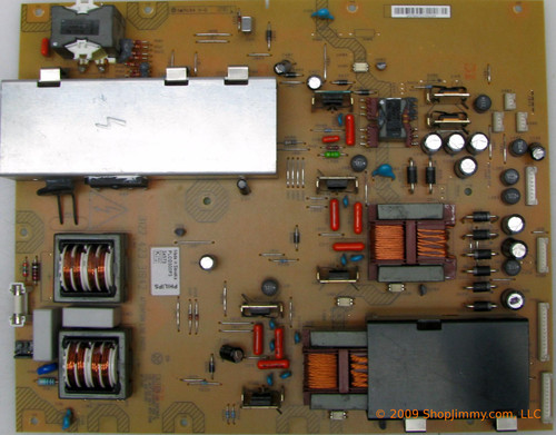 Philips 312242724573 Power Supply Unit