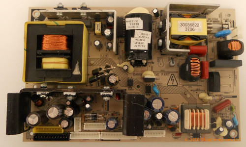 Vestel 20287327 (17PW15-8) Power Supply Unit