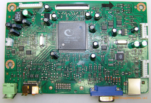 HP 5E.0EK01.002 (4H.0EK01.A01) Main Board for W2207H