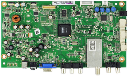 Westinghouse 60.EB41M.0CA Main Board for LD-3265