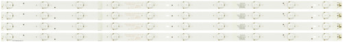 RCA 303QY395031 Replacement LED Backlight Strips (4)