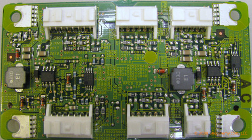 Panasonic TNPA4864AC PB Board