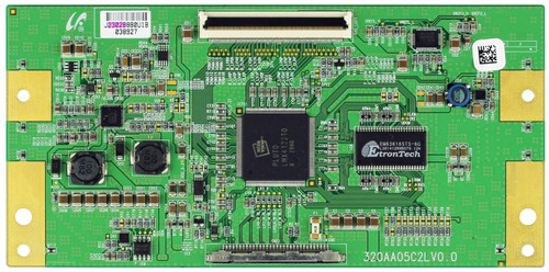 Samsung BN81-01688A (320AA05C2LV0.0) T-Con Board