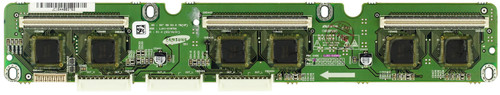 Philips 996500032650 (LJ92-00880A LJ92-00880B) Y-Buffer (Upper)