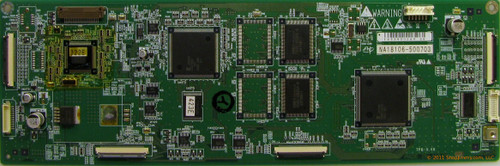 Fujitsu FPF16R-LGC500703 Main Logic CTRL Board