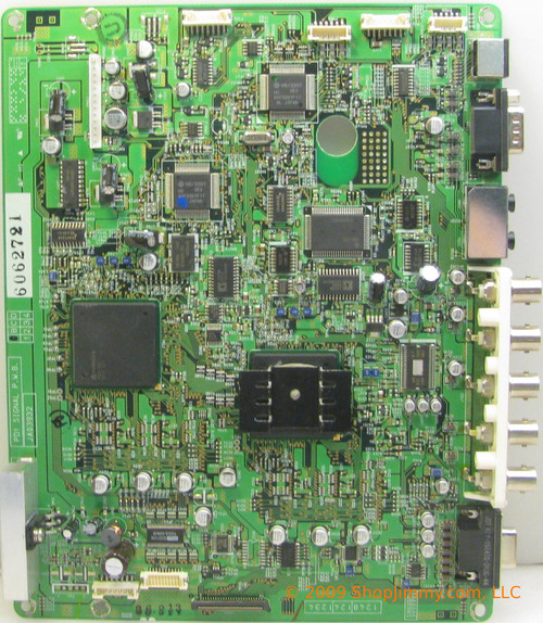 Hitachi JA03932 Main Board