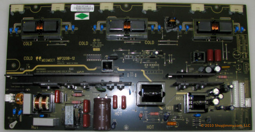 Viore MIP320B-12 Power Supply / Backlight Inverter for LC32VX60HDT