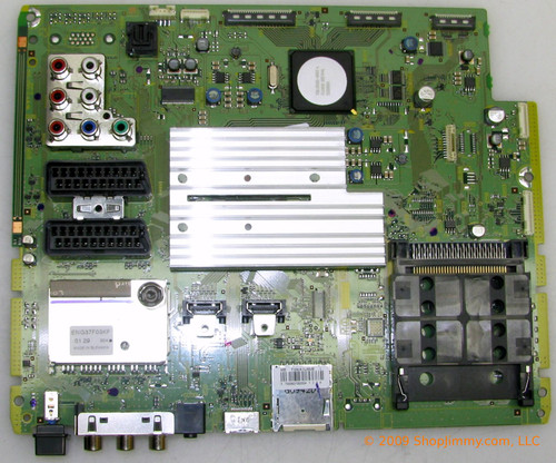 Panasonic TXN/A1LWUE (TNPH0829ME) A Board for TX-P42X20B