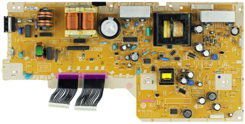 Toshiba CEG376C Version 2 Power Supply for 26DV615DB