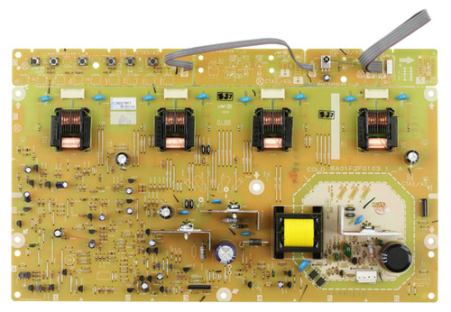 Philips A01F9M1V-001-IV MIV Board