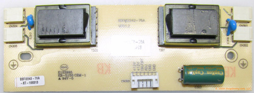 AOC BSFI2242-76A (BSFI#2242-76A) Backlight Inverter