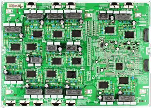 Samsung BN44-00949E VSS LED Driver Board