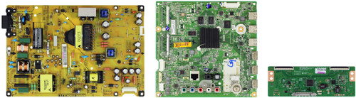 LG 50LN5700-UH (BUSYLHR) Complete TV Repair Parts Kit -Version 3