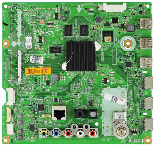 LG EBT62679802 (EAX64872104(1.0)) Main Board for 55LN5600-UI