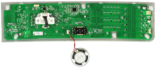 Whirlpool Washer W10754162 Main Control Board 