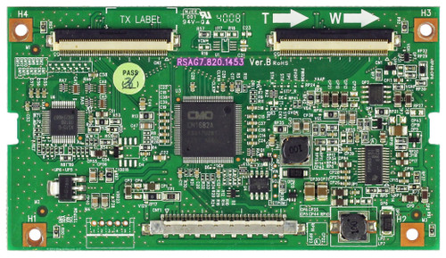 Element RSAG7.820.1453 T-Con Board