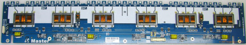 Samsung LJ97-01204A (SSI460HA24-M) Backlight Inverter Master