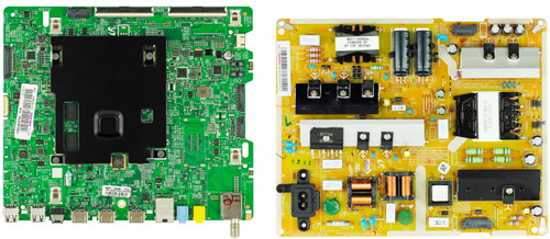 Carte Alimentation TV Samsung UE55KU6300 BN41-02500A BN94-10712A