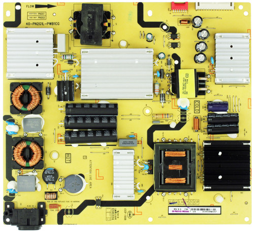 TCL 08-PN2G10L-PW200AA Power Supply Board