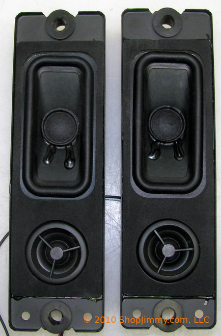 ST5519-01-R Speaker Set