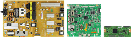 LG 65LY540S-UA.AUSWLJR Complete TV Repair Parts Kit -Version 1