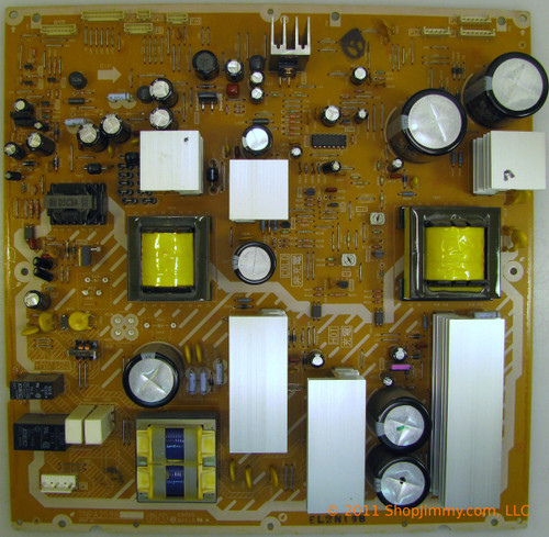 Panasonic TNPA2598 Power Supply