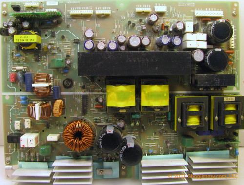 LG 3501V00164A Power Supply for DU-42PZ60