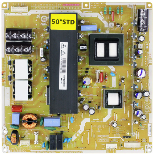 Samsung LJ44-00188A (PSPF421501C) Power Supply Unit