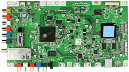Philips A01Q8MMA-002-DM (A01Q8UZ) Digital Main Board for 46PFL7705D/F7