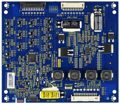 LG 6917L-0044D (3PDGC20002E-R, PCLF-D001) LED Driver