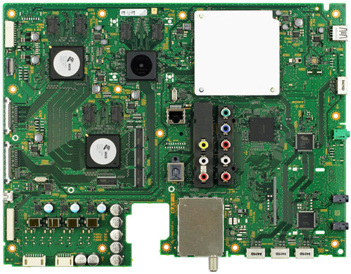 Sony A-1951-645-A (1-889-018-11) BAF2S Board for XBR-55X900A
