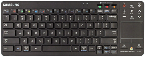 Samsung VG-KBD2000 (BN59-01187A) Wireless Keyboard UN65H7100AFXZA UN60H7100AFXZA