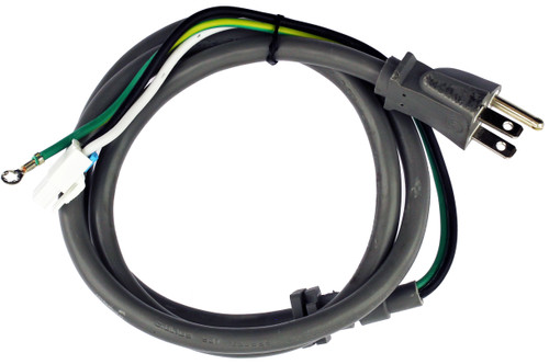 Samsung Oven DE96-00218C Power Cord