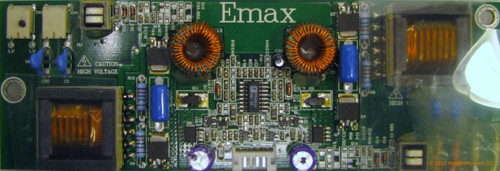 Proview PLCD0614401 (CPC0451R6007D) Backlight Inverter