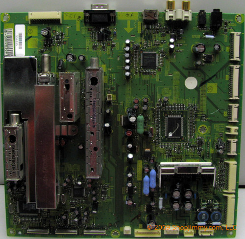 Mitsubishi 930B923003 Signal Board