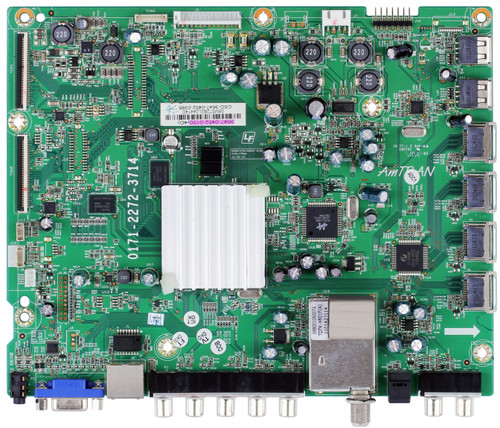 Vizio 3647-0452-0150 (0171-2272-3714) Main Board for M470SV