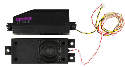 Vizio 0335-1006-1770 Speaker Set