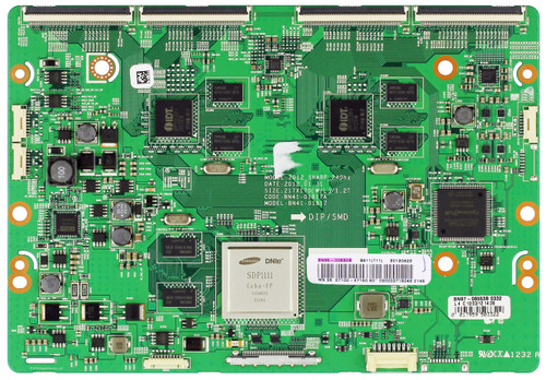 Samsung BN95-00630B (BN97-06553B, BN41-01817A) T-Con Board