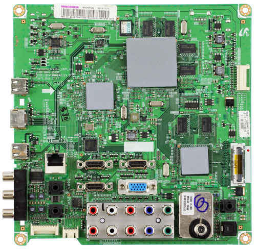 Samsung BN94-04222A Main Board for LN46C670M1FXZA