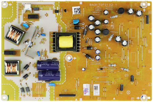 Philips A31TBMPW-001 Power Supply for 39PFL2708/F7