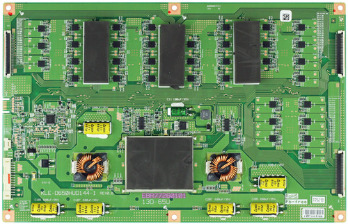 LG EBR77260101 LED Driver for 65LA9700-UA AUSZLH