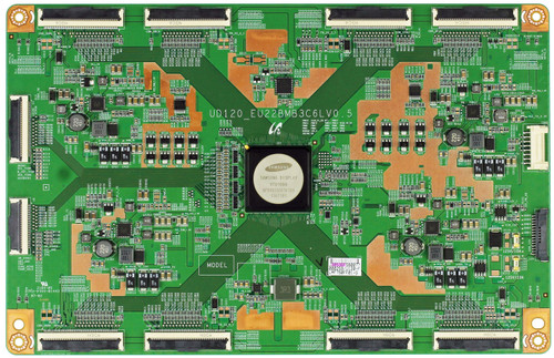 Samsung LJ94-30536F T-Con Board