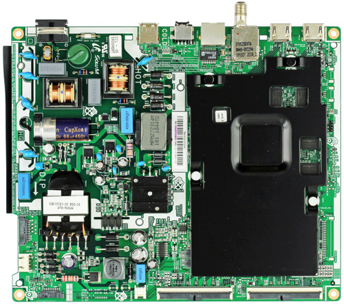 Samsung BN81-17077A  Main Board/Power Supply for UN43NU6900FXZA (Version AA04)