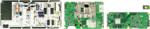 LG OLED65B7P-U.BUSYLJR Complete LED TV Repair Parts Kit