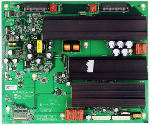 LG EBR47564501 (EAX47546801) YSUS Board