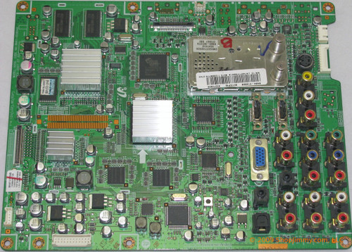 Samsung BN94-01432B (BN41-00904A) Main Board for LNT4671FX/XAA