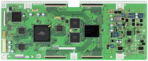 Sharp CPWBY3952TPXZ (KE560, XE56WJ) T-Con Board for LC-52SE94U