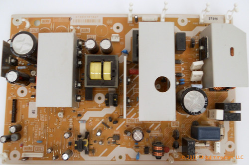 Panasonic TNPA4221AE P Board for TH-42PX70B